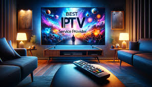 best iptv provider