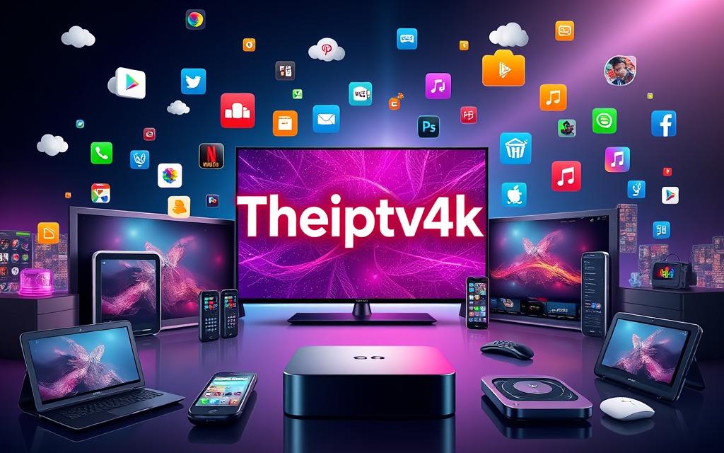 Best IPTV Procider